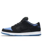 Nike SB Dunk Low Pro ‘Black University Blue’