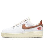 Nike Air Force 1 Low ’07 LX ‘Coconut’