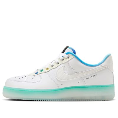 Nike Air Force 1 07 Low PRM ‘Unlock Your Space’