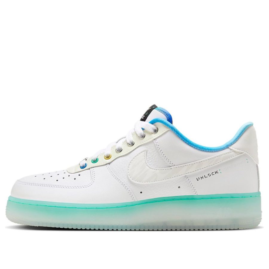 Nike Air Force 1 07 Low PRM ‘Unlock Your Space’