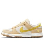 Nike Dunk Low ‘Lemon Drop’