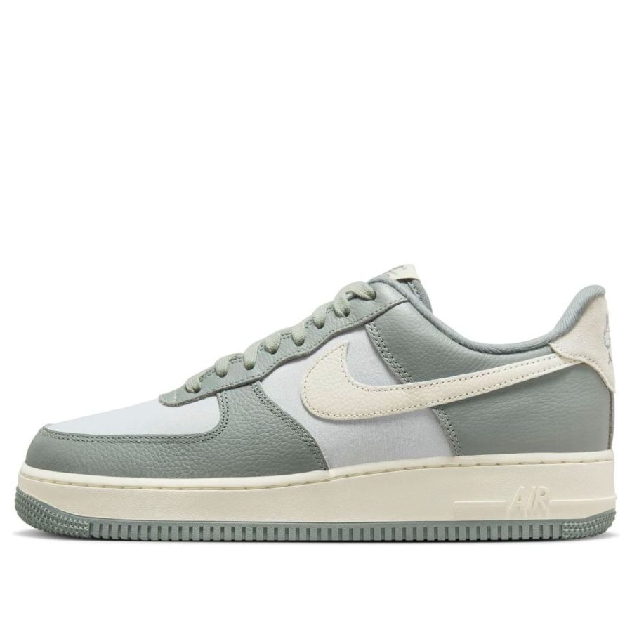 Nike Air Force 1 Low LX ‘Mica Green Coconut Milk’