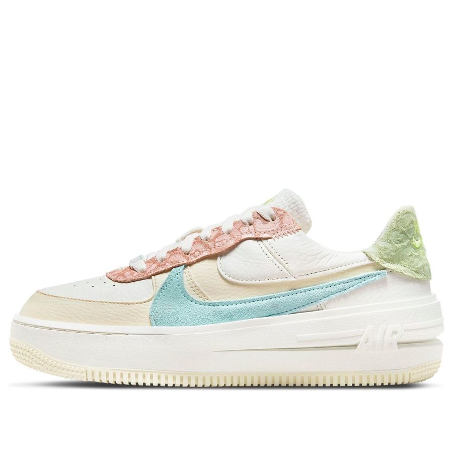 Nike Air Force 1 PLT.AF.ORM ‘Pastel Leopard’