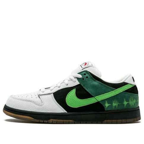 Nike SB Dunk Low Premium ‘C & K’