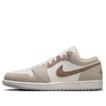 Air Jordan 1 Low SE ‘Legend Light Brown’