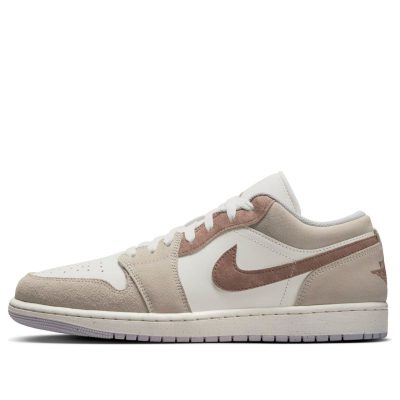 Air Jordan 1 Low SE ‘Legend Light Brown’