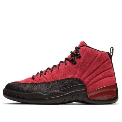 Air Jordan 12 Retro ‘Reverse Flu Game’