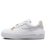 Nike Air Force 1 Low Plt Af Orm Bling ‘White Metallic Gold Summit White’