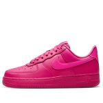 Nike Air Force 1 ’07 ‘Fireberry’