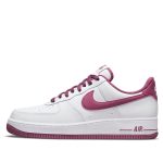 Nike Air Force 1 ’07 ‘Light Bordeaux’