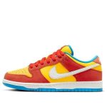 Nike SB Dunk Low Pro ‘Bart Simpson’