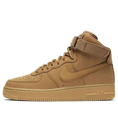 Nike Air Force 1 High ‘Flax’