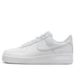 Nike x 1017 ALYX 9SM Air Force 1 Low SP ‘Triple White’