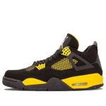Air Jordan 4 Retro ‘Thunder’