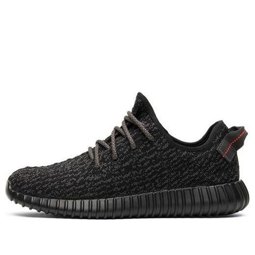 Adidas Yeezy Boost 350 ‘Pirate Black’