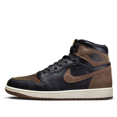 Air Jordan 1 Retro High OG ‘Palomino’