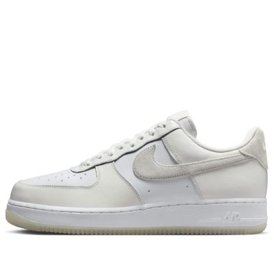 Nike Air Force 1 ’07 LV8 ‘Summit White Phantom’