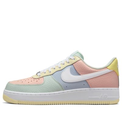 Nike Air Force 1 ’07 SN ‘Easter Pastel’