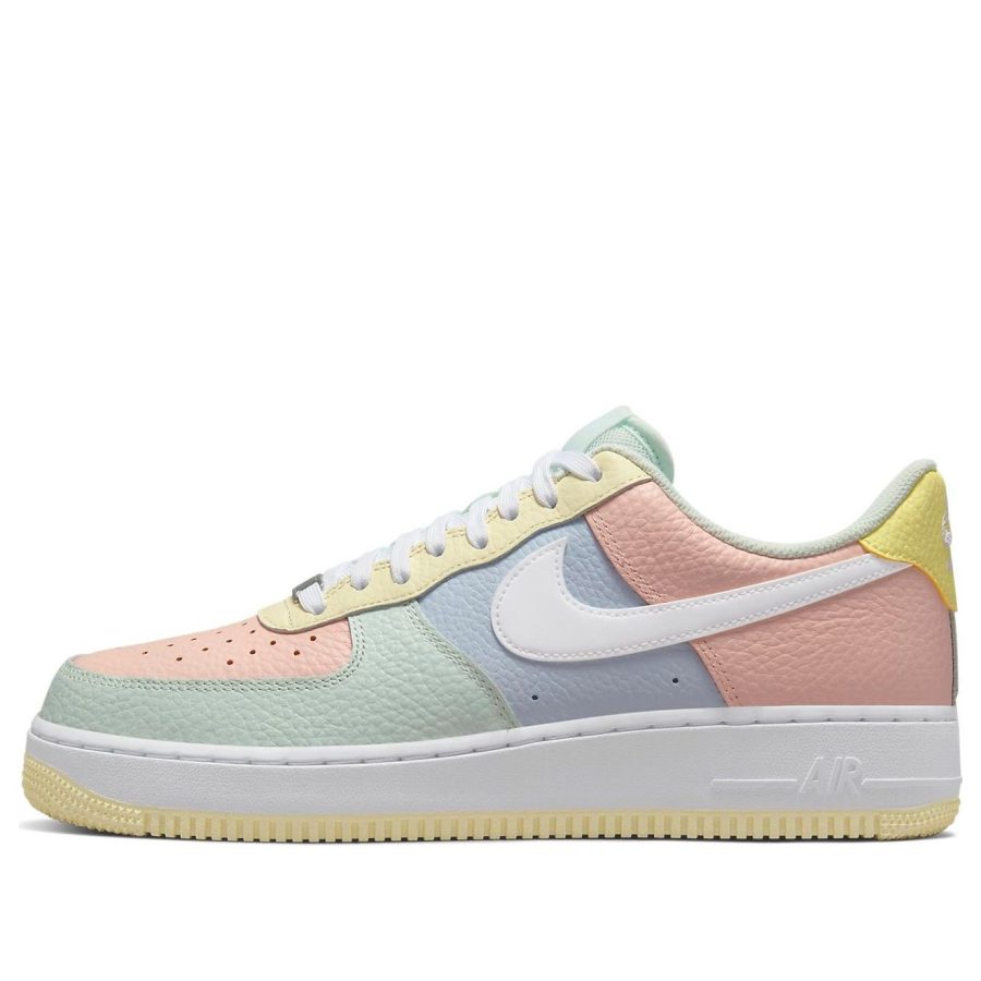 Nike Air Force 1 ’07 SN ‘Easter Pastel’