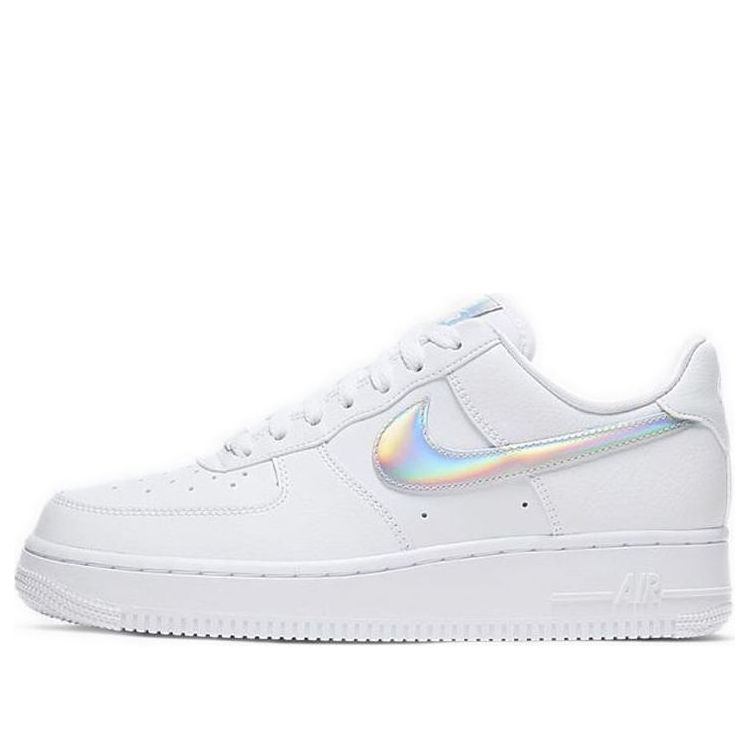 Nike Air Force 1 Low ‘Iridescent Swoosh’