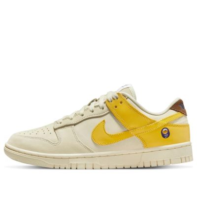 Nike Dunk Low LX ‘Banana’