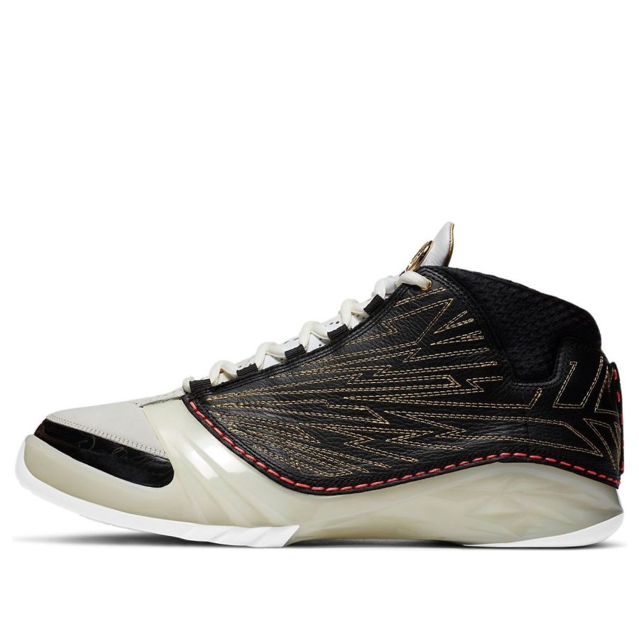 Titan x Air Jordan 23 Retro SP ’10th Anniversary’