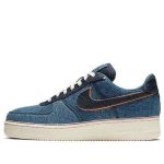Nike x 3×1 Air Force 1 Low Premium ‘Stonewash Blue’