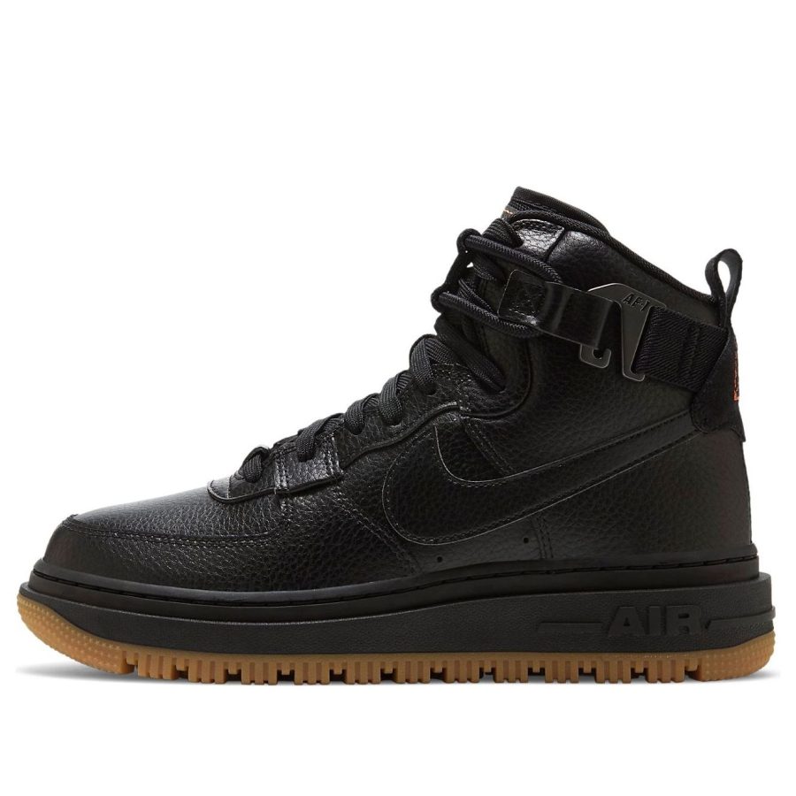 Nike Air Force 1 High Utility 2.0 ‘Black Gum Medium Brown’
