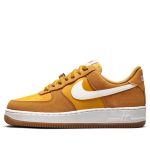 Nike Air Force 1 ’07 SE ‘First Use – University Gold Gum’