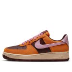 Nike Air Force 1 Low ‘Magma Orange’