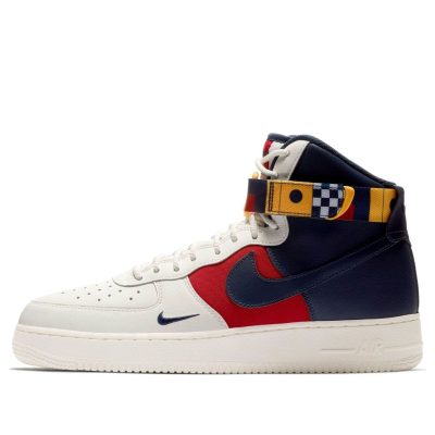 Nike Air Force 1 High ‘Nautical Redux’