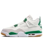 Air Jordan 4 Retro SB ‘Pine Green’