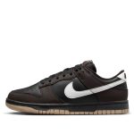 Nike Dunk Low Next Nature ‘Velvet Brown’