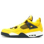 Air Jordan 4 Retro LS ‘Lightning’