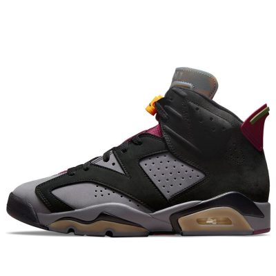Air Jordan 6 Retro ‘Bordeaux’