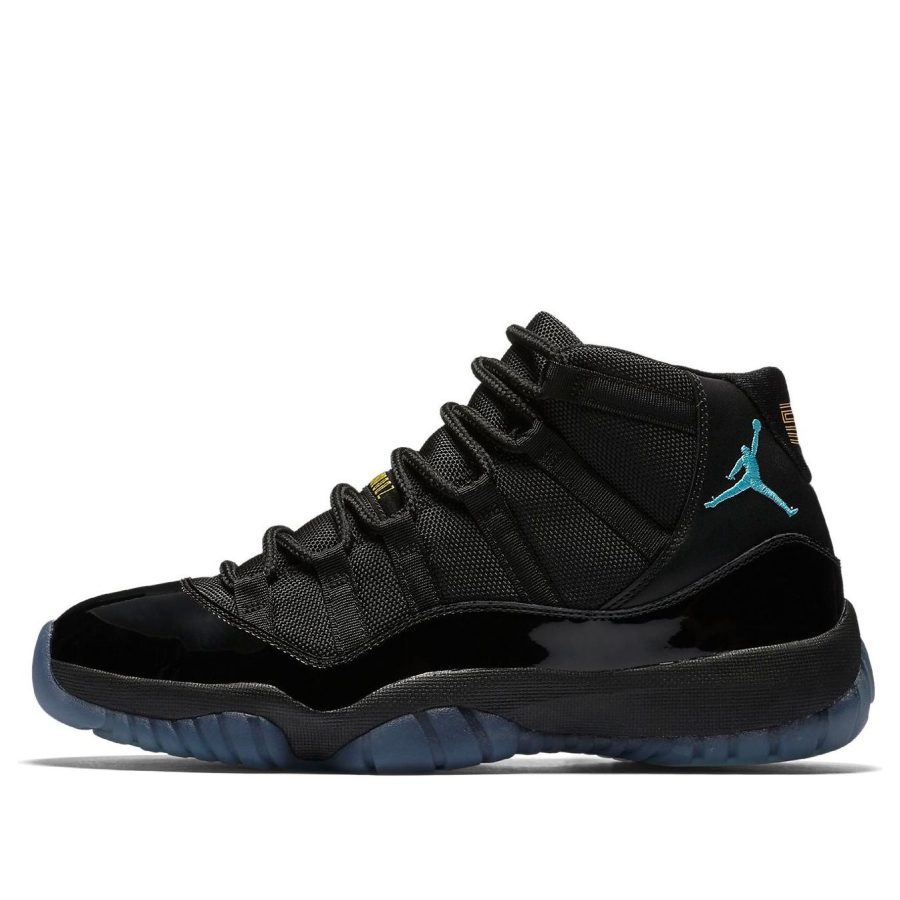 Air Jordan 11 Retro ‘Gamma Blue’