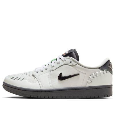 Air Jordan 1 MM Low ‘Phantom Dust Metallic Dark Grey’