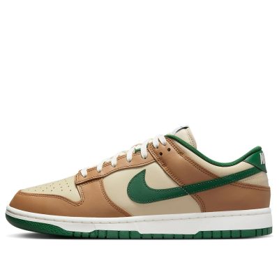 Nike Dunk Low ‘Rattan Canyon Green’