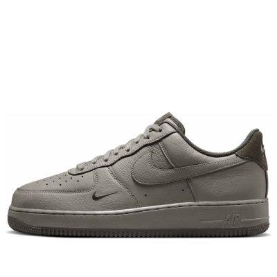 Nike Air Force 1 Low ’07 LV8 ‘Khaki Green’