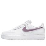 Nike Air Force 1 Low ‘Glitter Swoosh – Canyon Purple’