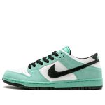 Nike SB Dunk Low ‘Sea Crystal’