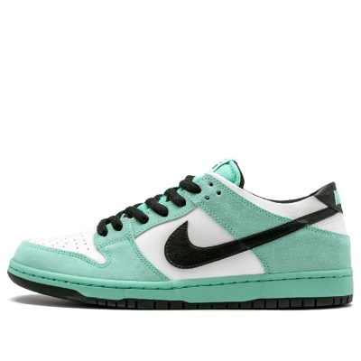 Nike SB Dunk Low ‘Sea Crystal’