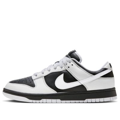 Nike Dunk Low ‘Reverse Panda’