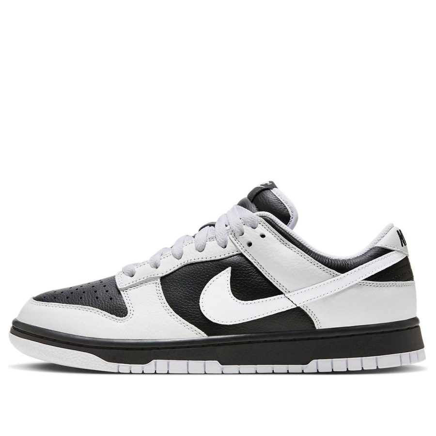 Nike Dunk Low ‘Reverse Panda’