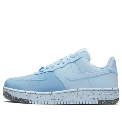 Nike Air Force 1 Crater ‘Hydrogen Blue’