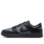 Nike Dunk Low ‘Off Noir Smoke Grey’