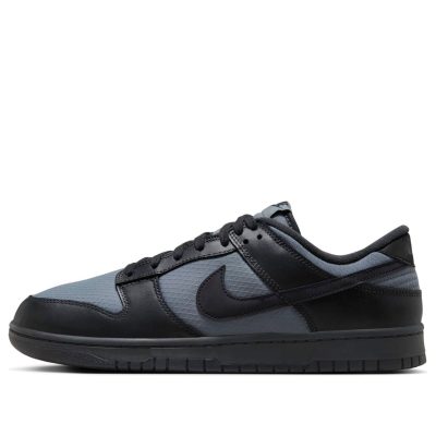 Nike Dunk Low ‘Off Noir Smoke Grey’