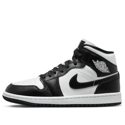 Air Jordan 1 Mid ‘Panda’