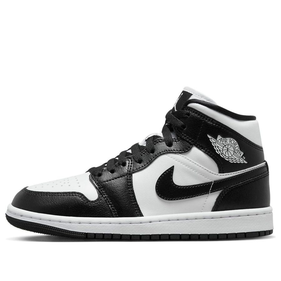 Air Jordan 1 Mid ‘Panda’