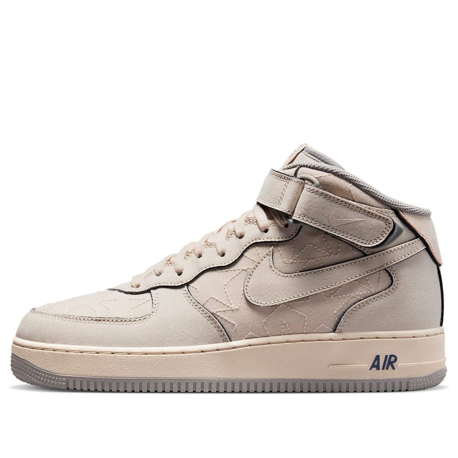 Nike Air Force 1 Mid ‘Tear Away’